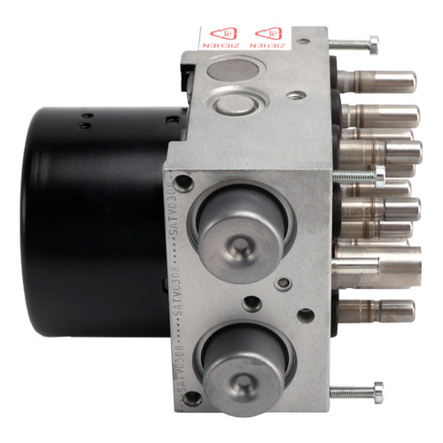 2010-2018 Jeep Wrangler ABS Control Pump 68067457AA Generic