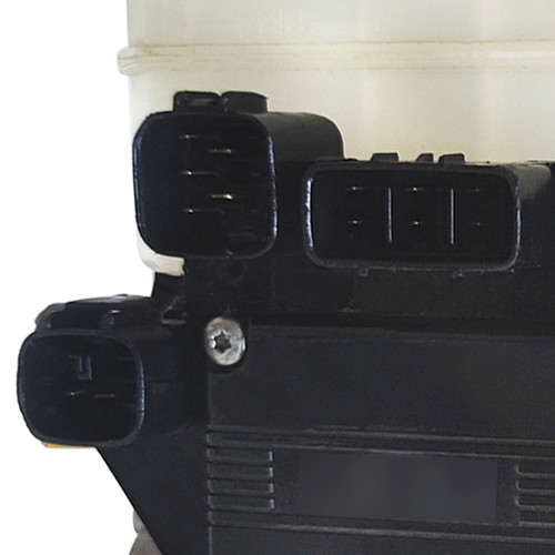 ABS Pump Master Cylinder Booster Assembly for Toyota 4Runner 01-02 47050-35010