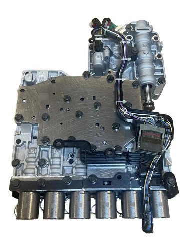 10L60 10L80 10L90 Automatic Transmission Valve Body For GM Chevrolet Cadillac