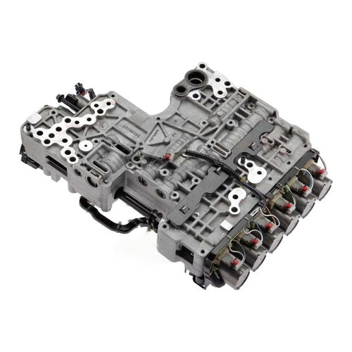 10L60 10L80 10L90 Automatic Transmission Valve Body For GM Chevrolet Cadillac