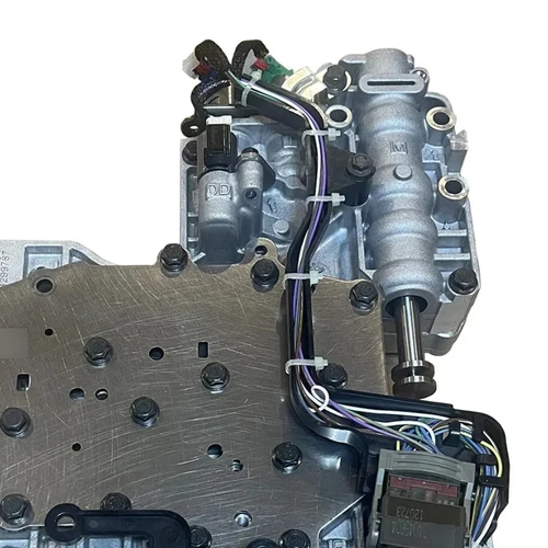 10L60 10L80 10L90 Automatic Transmission Valve Body For GM Chevrolet Cadillac