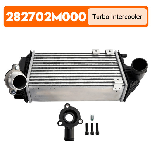 2021–2024 Kia K5 Turbo Intercooler 282702M000 Generic