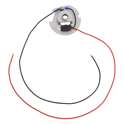 Ford 4 Cylinder Ignitor Electronic Ignition Conversion Kit 1247 Generic