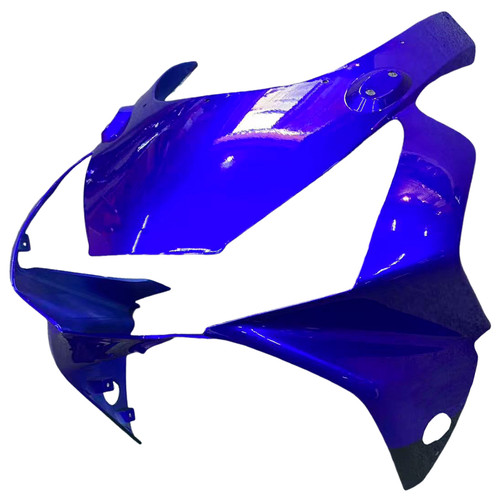 2002-2003 Honda CBR954 RR Amotopart Fairings Blue & Black RR Racing Customs Fairing