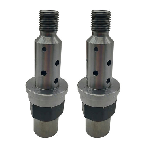 2002-2010 Mercedes CLK (C209/A209) Camshaft Adjuster VVT Valve 2710500171 Generic