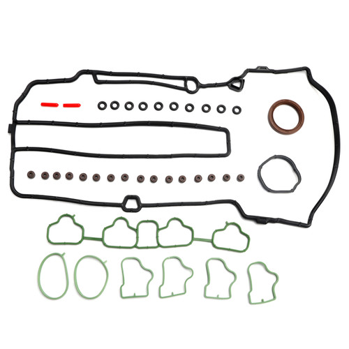 2011-Opel Zafira Tour C P12 1.4 Cylinder Head Gasket Set HGS075 Generic