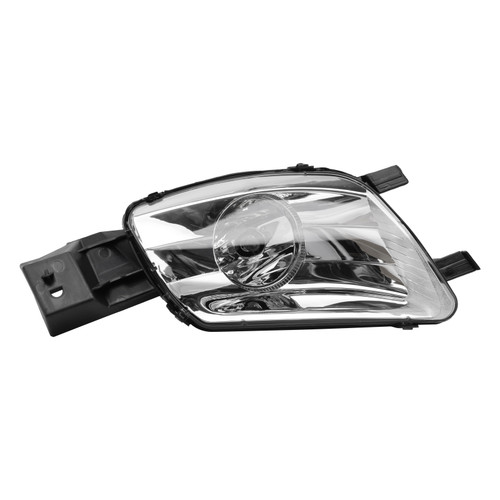 2007-2014 PEUGEOT 308 Front Left Fog Light Cover With Bulb 6208X5 9674041680 Generic