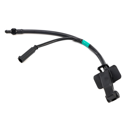 2002-2008 Mercedes-Benz E-Class 2X Windshield Wiper Nozzle Spray Jet 2308600347 Generic