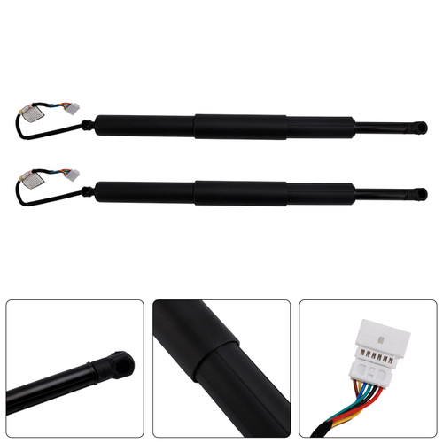 2009-2017 BMW 5er Touring F11 2PCS Rear Electric Tailgate Gas Strut 51247207015 Generic