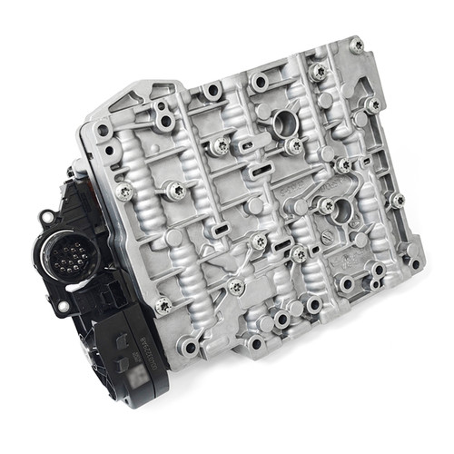 2007-2011 Ford Volvo Transmission Mechatronic Valve Body+TCM 6DCT450 MPS6 7M5R-7H035-FA Generic