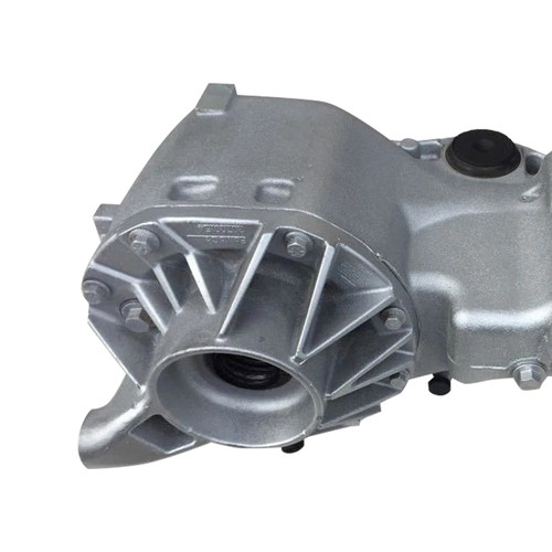 2009-2012 FORD KUGA MK1 AWD 4WD 4x4 Rear Differential 9V4N-4N053-AC Generic