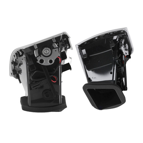 2009-2017 Audi Q5 SQ5 Front Left+Right Dash A/C Air Vent Outlet Assembly 8R1820901 8R1820902 Generic