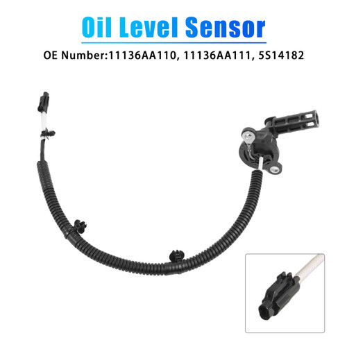 2013-2016 Subaru Outback Oil Level Sensor 11136AA111 Generic