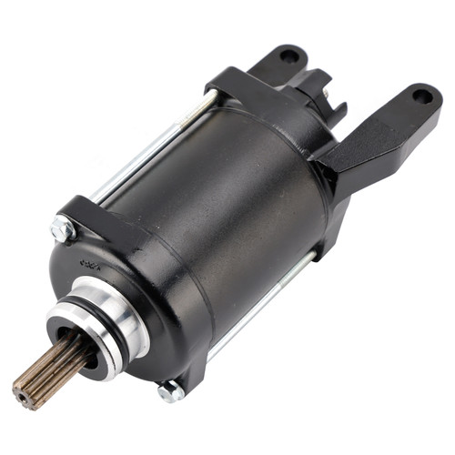 2011-2023 Honda CB CBR CBF CRF 250 300 Rebel New Starter Motor Engine Starting 9T Generic