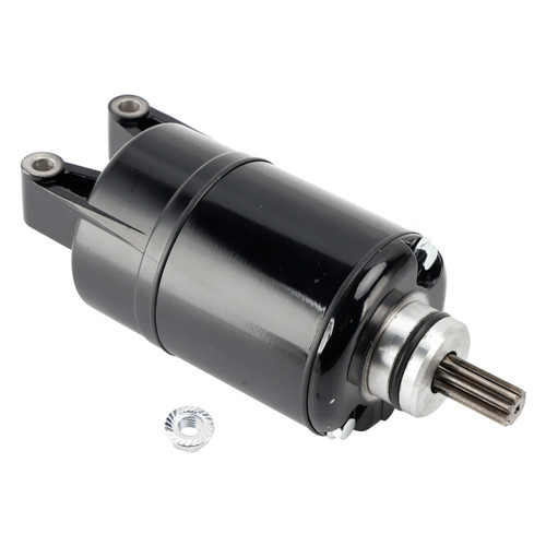 2024-2025 Kawasaki Z400 Z500 Ninja 400 500 New Starter Motor Engine Starting 9T 21163-0782 Generic