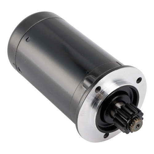 Ducati Monster 1000 S4R S4RS New Starter Motor Engine Starting 13T 27040051A Generic