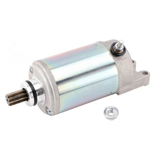 2015-2020 XG750 Street 750 New Starter Motor Engine Starting 9T 31400014 Generic
