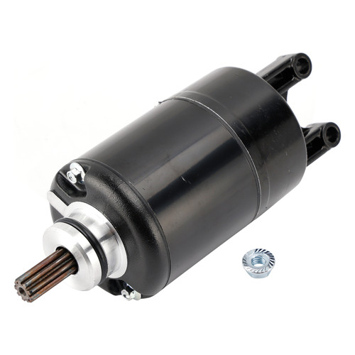 2023-2025 Suzuki DS250 DS250RL New Starter Motor Engine Starting 9T 31100-41K00 Generic