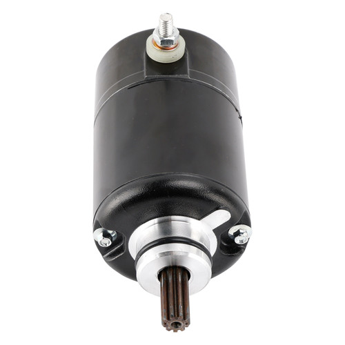 2020-2025 Suzuki Gixxer 250 New Starter Motor Engine Starting 9T 31100-41K00 Generic
