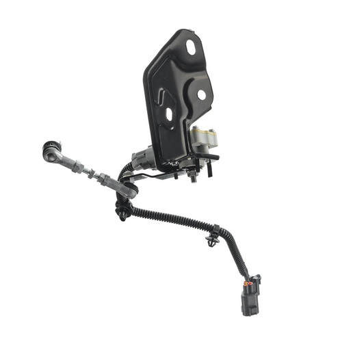 2003-2009 Lexus GX470 Sport Utility V8 4.7L Petrol Ride Height Level Sensor Rear Left 89408-60011 Generic