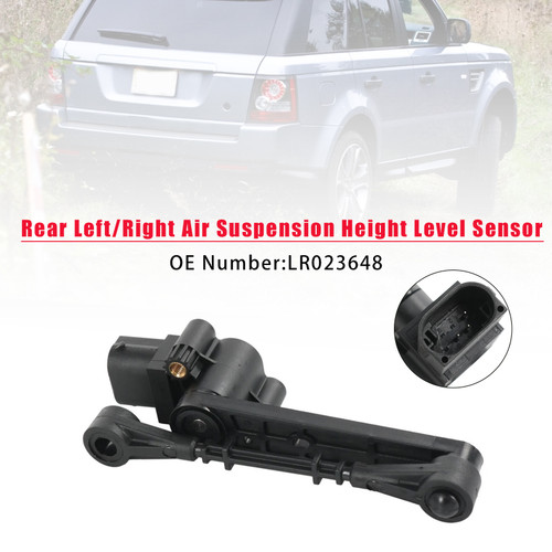 2005-2013 LandRover Range Rover Sport I Rear Air Suspension Height Level Sensor LR023648 Generic