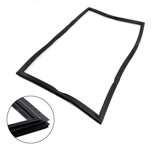 WR14X27235 Freezer Door Gasket for GE Refrigerator Models