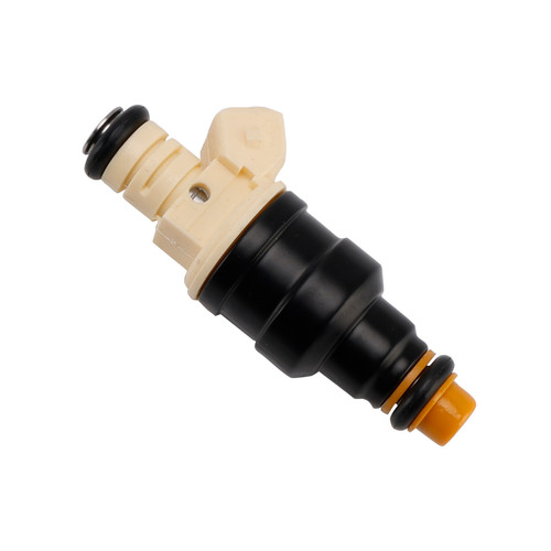 1987-1995 Porsche 928 5.0L 5.4L V8 1Pcs Fuel Injector 0280150730 92860611902 Generic