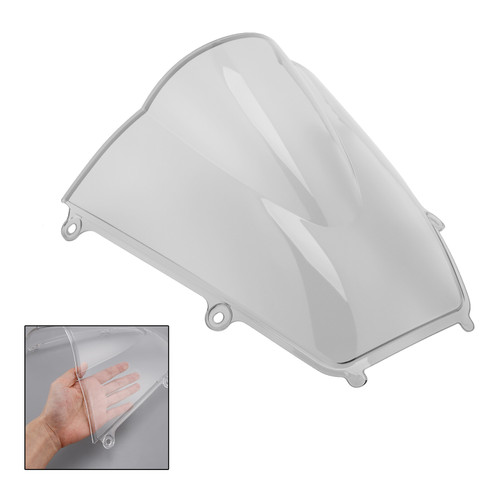 2021-2025 HONDA CBR600RR Windshield Clear Generic