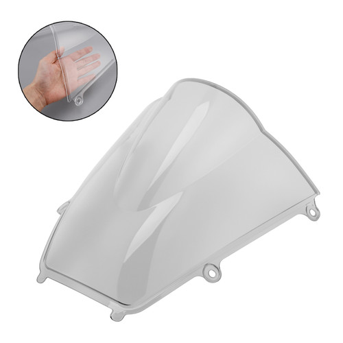 2021-2025 HONDA CBR600RR Windshield Clear Generic
