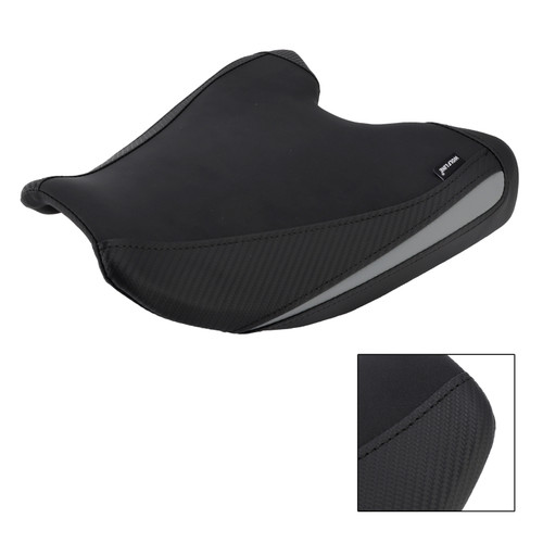 2025+ YAMAHA MT-07 Front Raider Seat Driver Cushion Pu Gray Generic