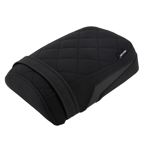 2024-2025 Kawasaki Eliminator 500 Rear Seat Passenger Cushion Flat Black Generic