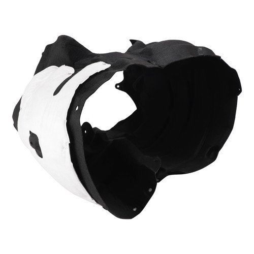 2020-2024 Toyota Highlander Pair Front Inner Side Fender Liners 538060E170 Generic