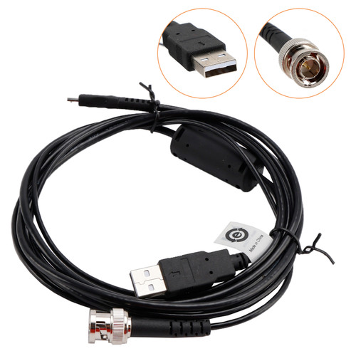 USB Programming Cable PMKN4010-USB For R2 R2A DP1400 DP2000 SL300 SL7550 SL7580