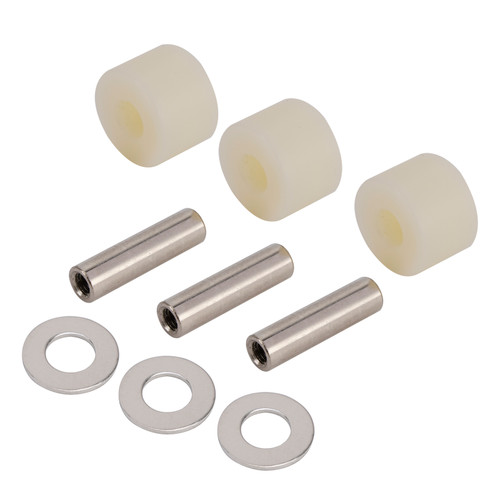 Secondary Clutch Roller Kit 417127016 For Can-Am Maverick X3 Commander Defender