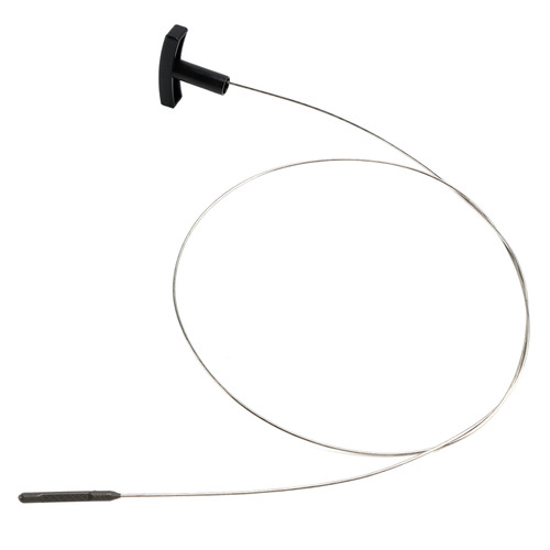 2003-2005 Ford F-250 F-350 F-450 F-550 Super Duty Engine Oil Dipstick Dip Stick 3C3Z6750AA Generic