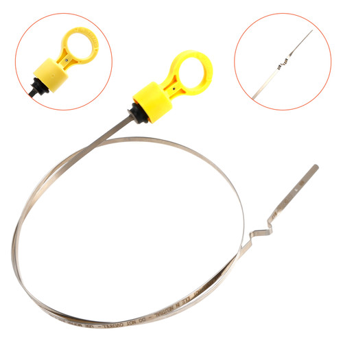 2003-2009 Dodge Ram 2500 3500 5.9L Diesel Engine Oil Dipstick Dip Stick 53032605AB Generic