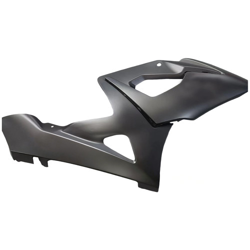 2005-2006 Suzuki GSXR 1000 Amotopart Fairings Black Matte GSXR Racing Customs Fairing