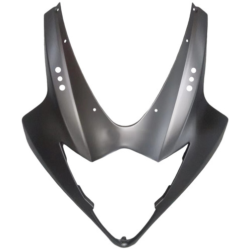 2005-2006 Suzuki GSXR 1000 Amotopart Fairings Black Matte GSXR Racing Customs Fairing