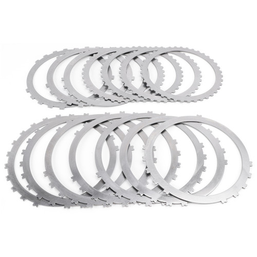 2009-2012 Toyota Camry 2.4 Transmission Master Rebuild Kit W/ Filter U760E U760F Generic
