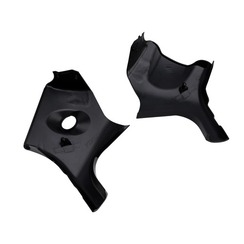 2005-2024 Suzuki C50 & C50T Boulevard Neck Cover Fairing Black Generic