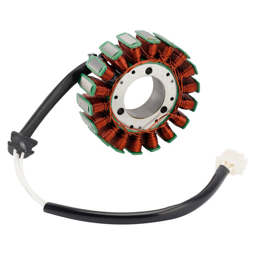 2000-2003 Suzuki GSXR600 GSXR750 GSXR1000 Generator Stator Regulator Rectifier Assy Generic