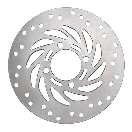 2009-2017 Honda PCX 125 PCX125 NSC 110 Vision NSC 50 Vision Front Brake Disc Rotor 45351-KZL-931 Generic