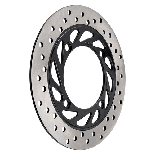 1998-2022 Honda SH125 NSS250 FES150 FES125 Front Brake Disc Rotor 45351-KRJ-901 Generic