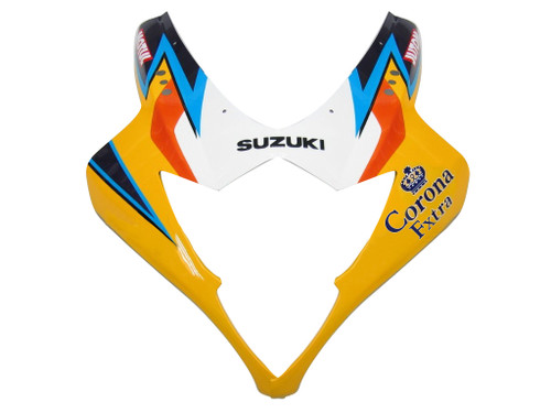 Fairings Suzuki GSXR 1000 Multi-Color Alstare Corona Racing  (2005-2006)