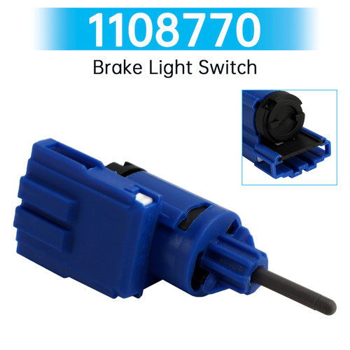 Brake Light Switch for VW Transporter Caravelle 2.5 TDI 2.0 1108770