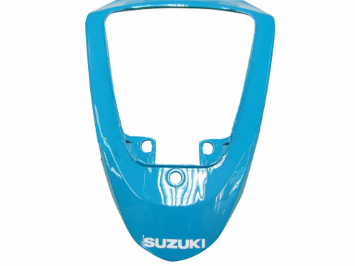 Fairings Suzuki GSXR 1000 Blue Rockstar Makita GSXR Racing  (2005-2006)