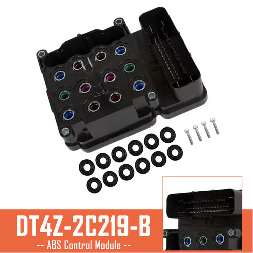 2011-2015 Lincoln MKX ABS Control Module DT4Z-2C219-B Generic