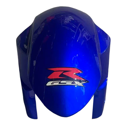 2005-2006 Suzuki GSXR 1000 Amotopart Fairings Multi-Color Crescent Racing Customs Fairing