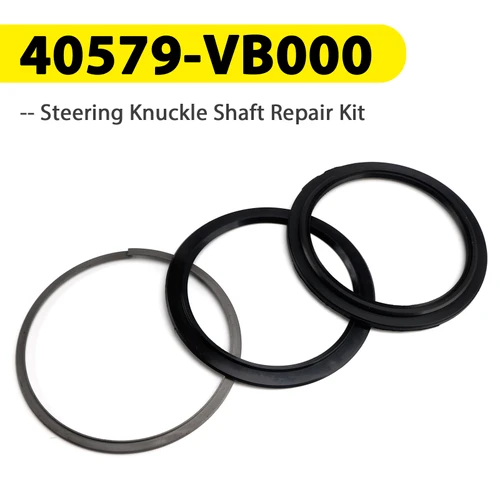1997-2006 Nissan Patrol/Safari Y61 Steering Knuckle Shaft Repair Kit 40579-VB000 Generic