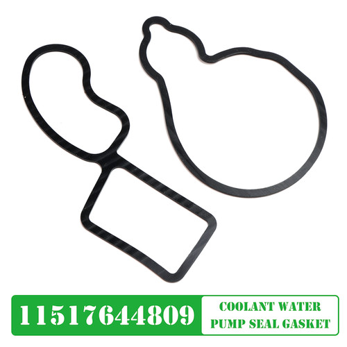 2014-2020 BMW 1 2 3 4 5 6 7 X4 Series Coolant Water Pump Seal Gasket 11517644809 Generic